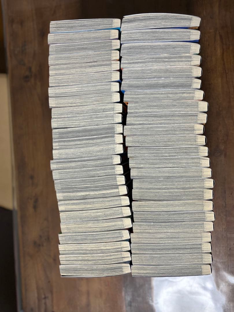 キングダム 全47巻 原泰久