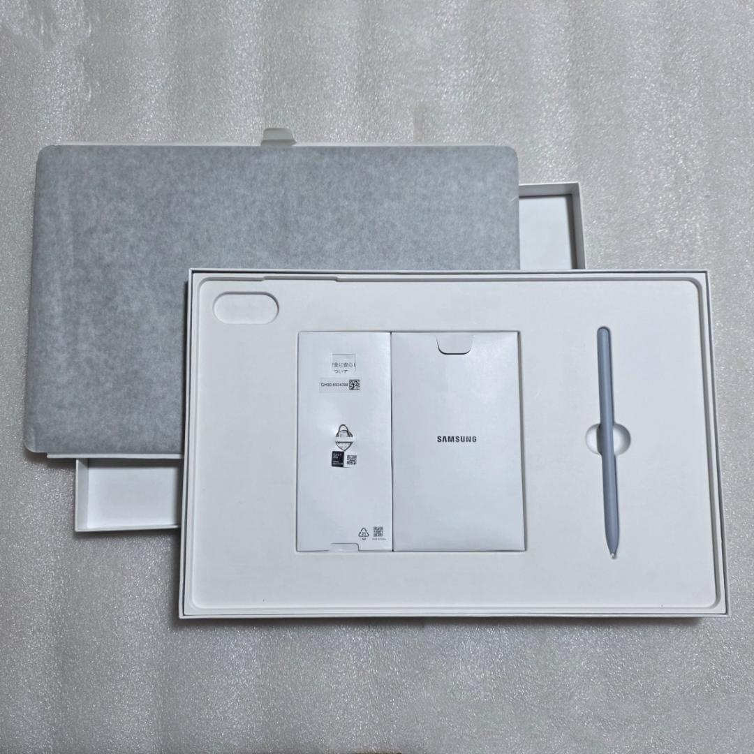 【未使用品】 国内版 Galaxy Tab S10 Ultra 512GB