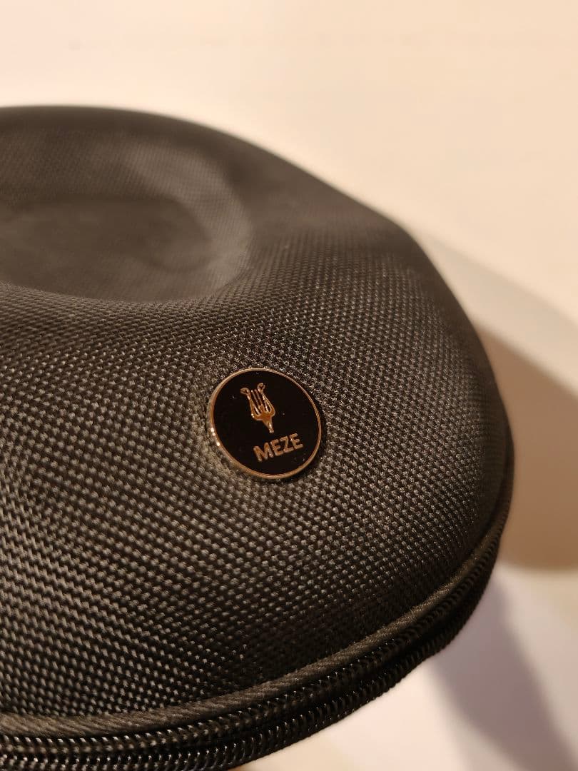 ヘッドホン MEZE 99 NEO