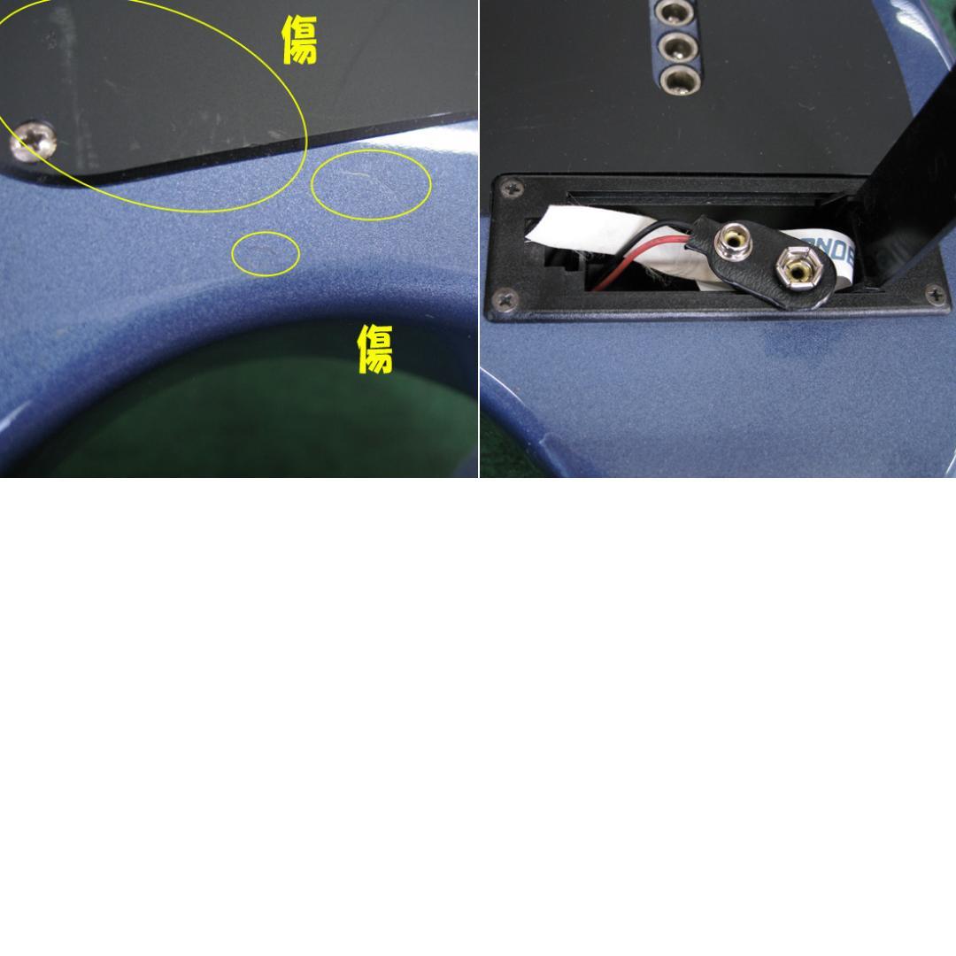 ■■DIGI-ZO HYPER COB デジタル基板の再生作業済み　美品