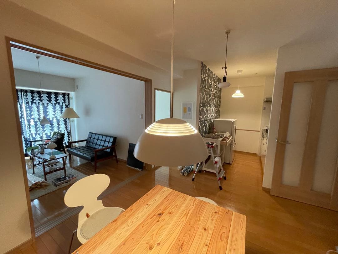 louis poulsen ルイスポールセン AJロイヤル 370