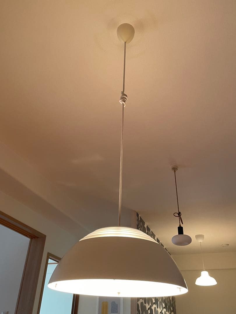 louis poulsen ルイスポールセン AJロイヤル 370