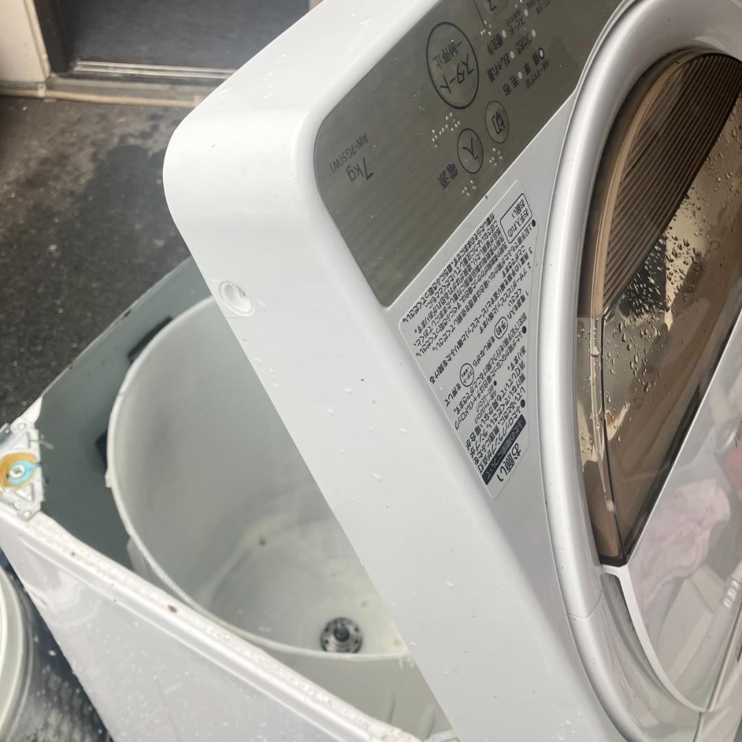 【交渉中】良品 一人暮らし 家電セット♬配送設置無料 日時指定可能です♬