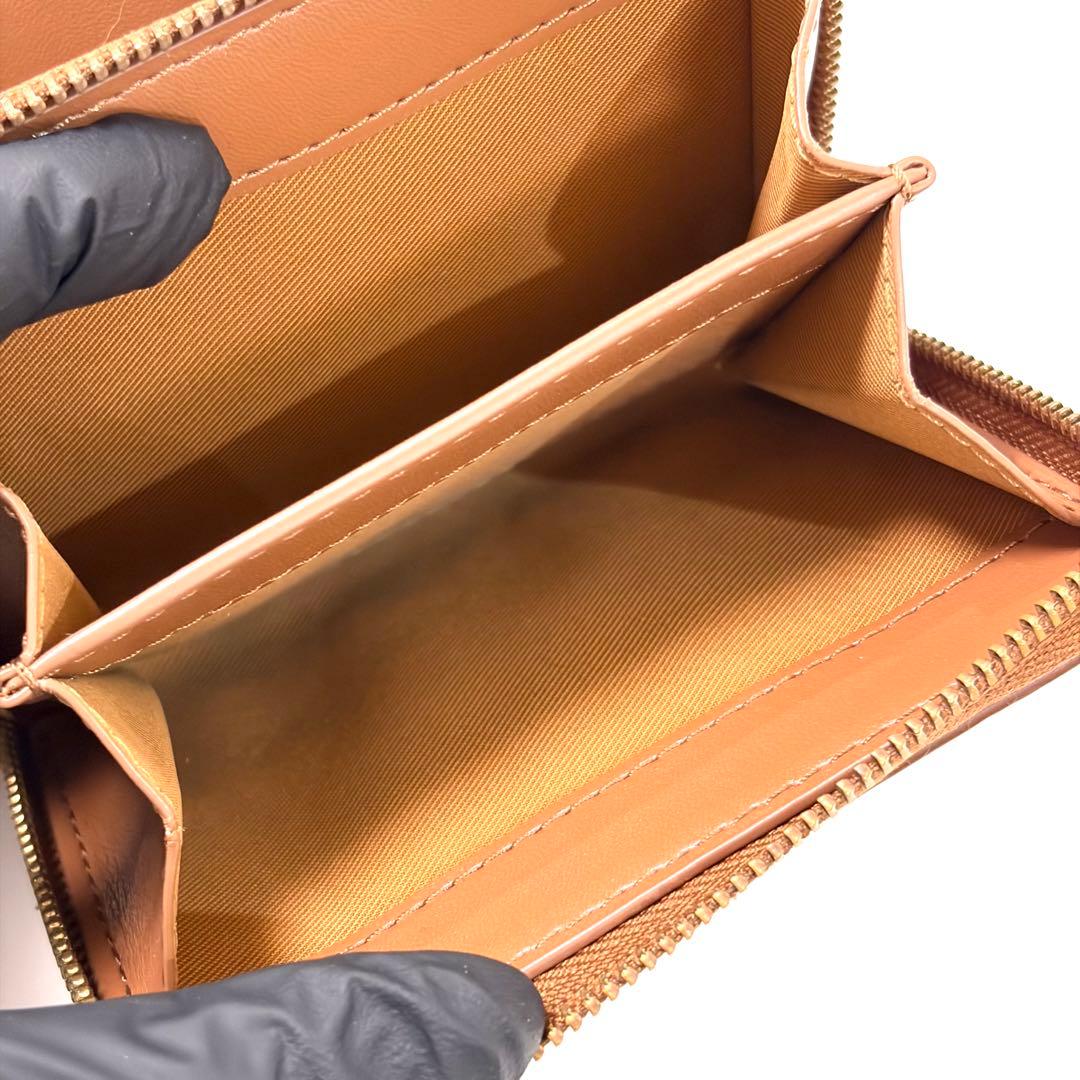 マークジェイコブス MARC JACOBS 二つ折り財布 レディース