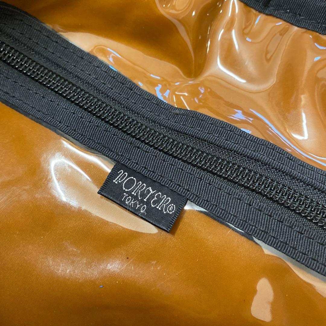 吉田カバン　PORTER TANKER ビジネス