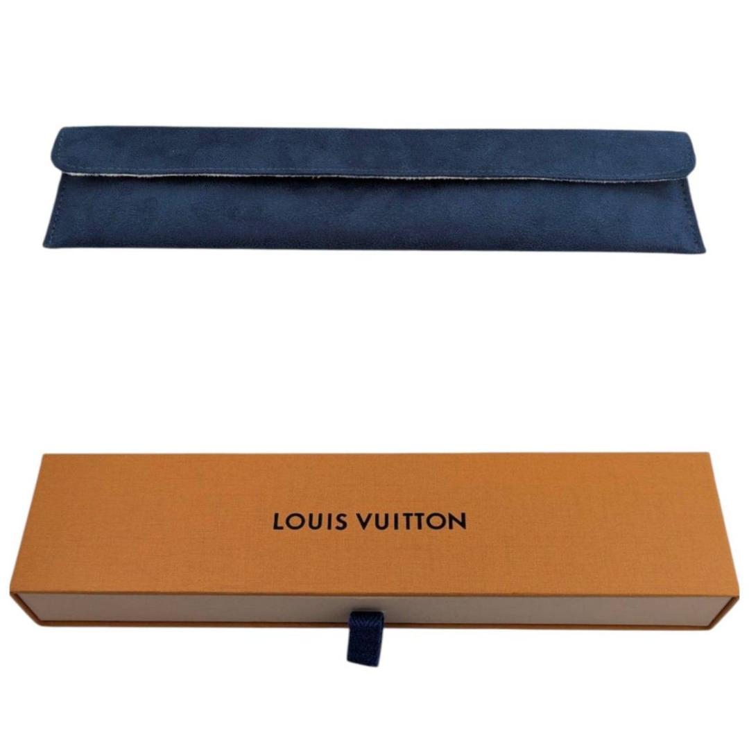 【新品未使用】ルイヴィトン タンブール ナノ ストラップ M R15171