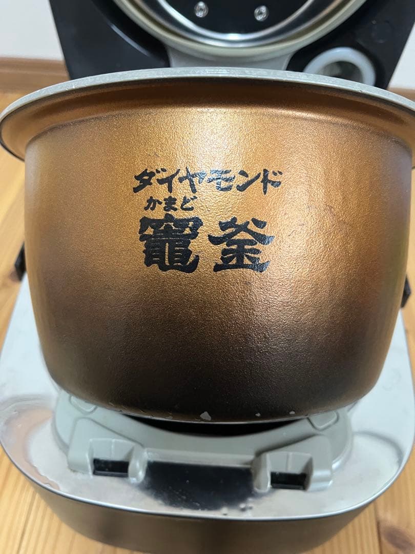 Panasonic 炊飯器 SR-CVSX100