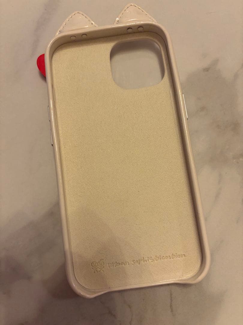 Urban Sophistication iPhone13.14.15ケース