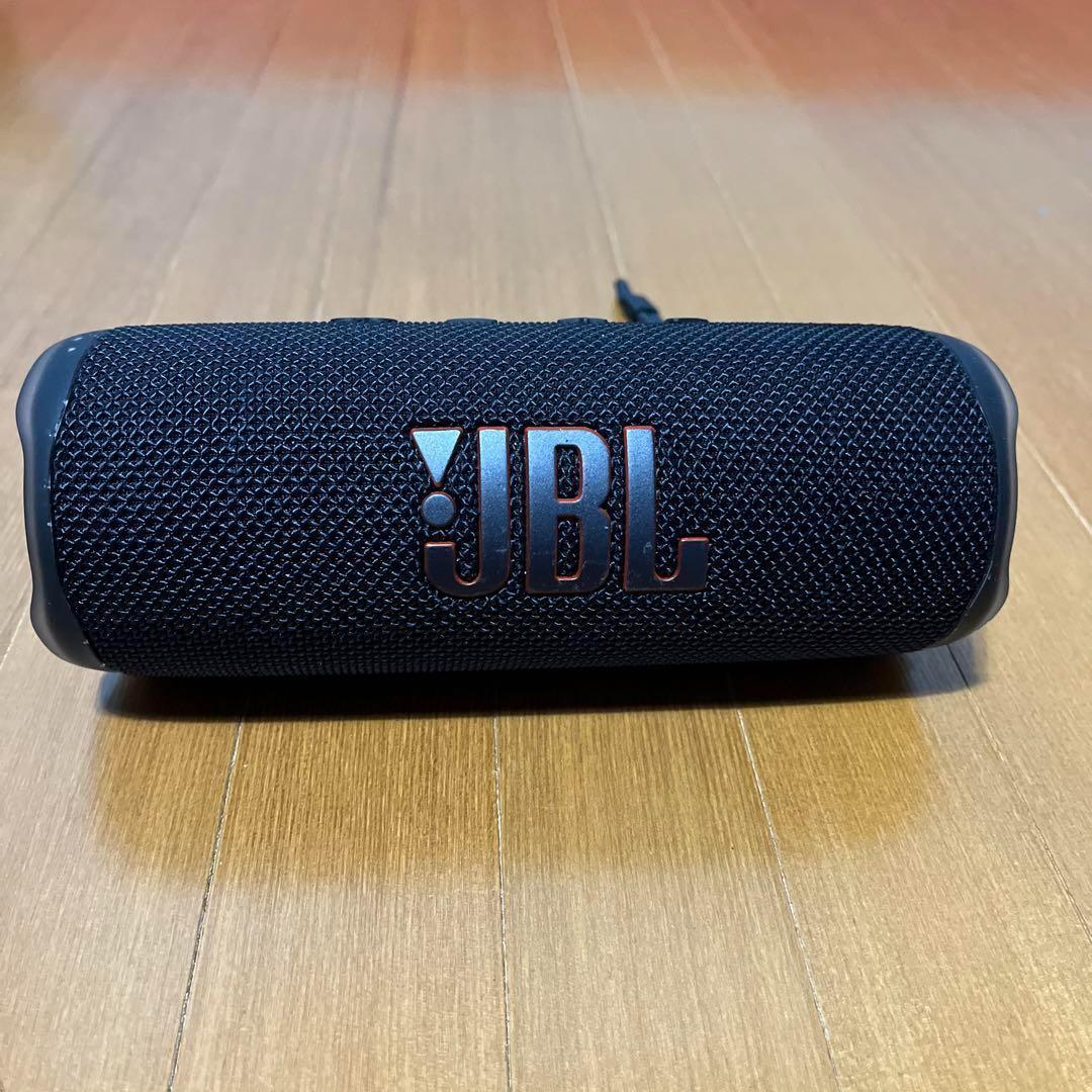 JBL FLIP 6 ポータブルBluetoothスピーカー #11-44
