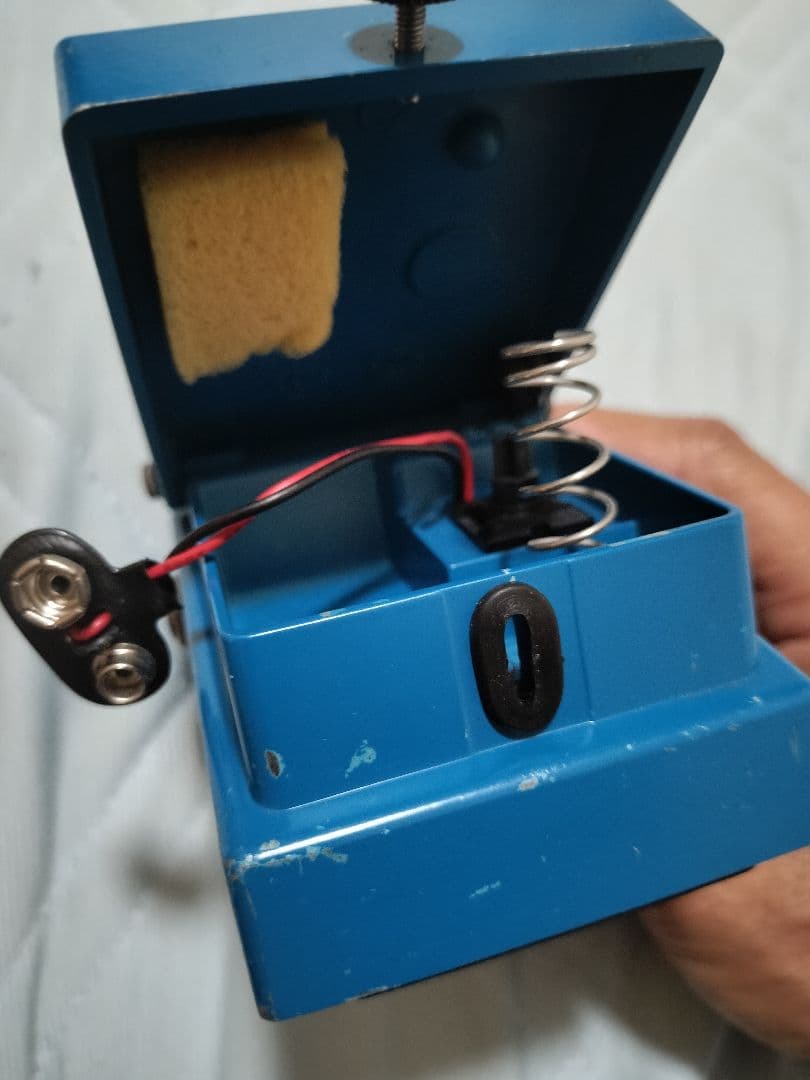 BOSS BD-2 Blues D ボス オーバードライブ#5