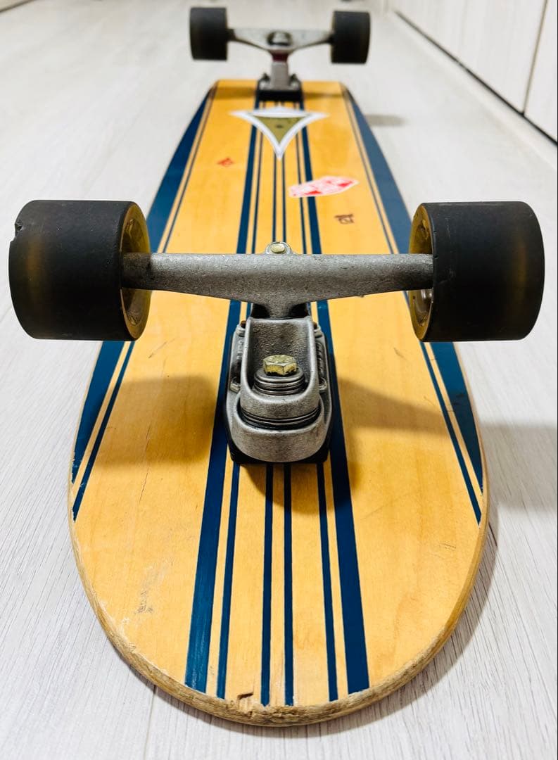 Carver カーバー ロングスケートボード 約42インチ C7 送料込