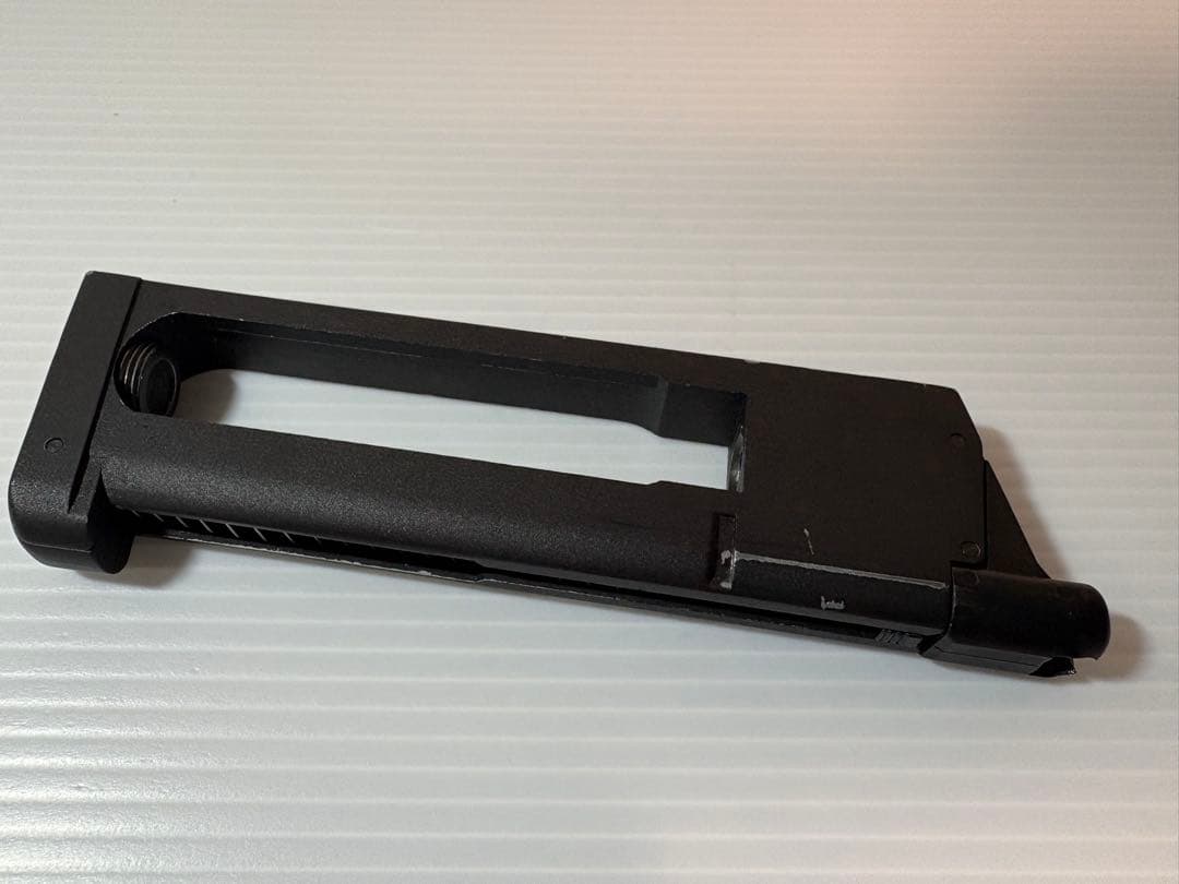 Carbon8 M45 CQP CO2ガスガン