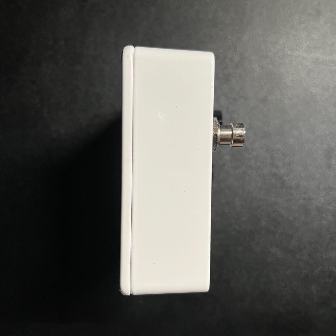 Benson Amps / Germanium Fuzz ファズオーバードライブ