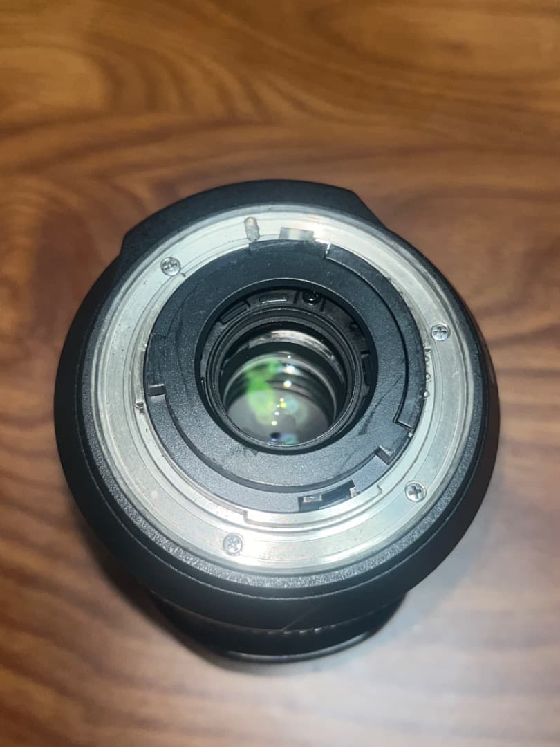 タムロン 16-300mm F/3.5-6.3 ニコン用