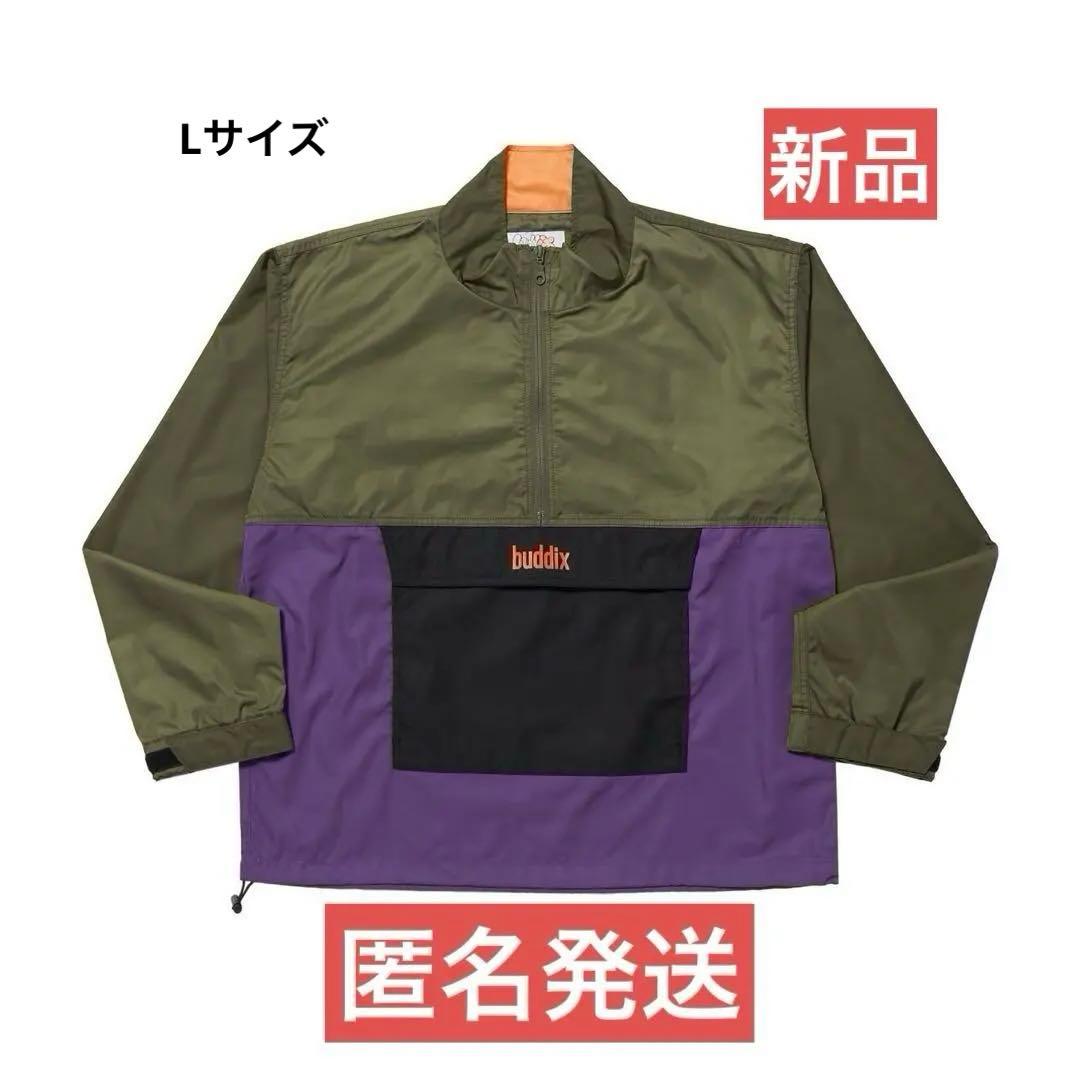 ファンタ vertical garage fantastics buddix