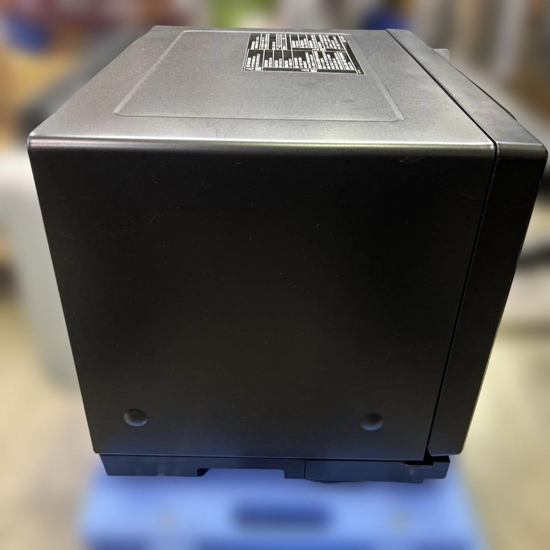 7086【程度良好】パナソニック スチームオーブンレンジ NE-UBS10A-K