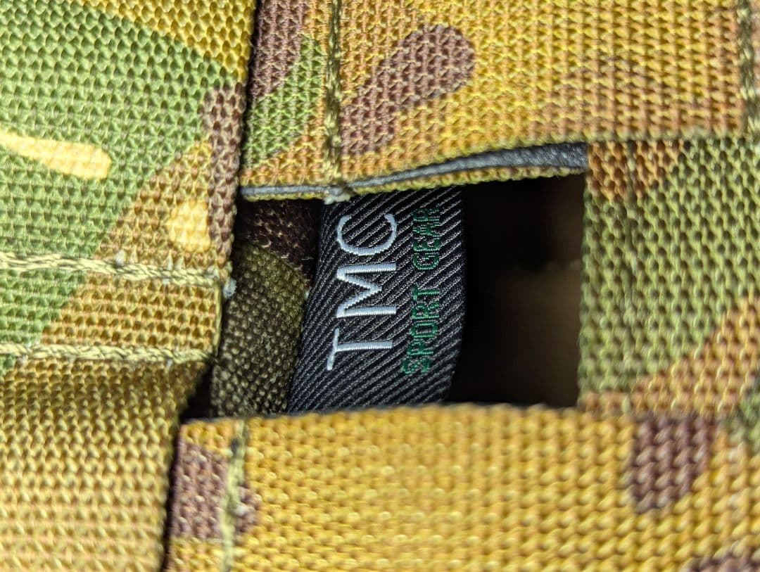 マルチカム ＪＰＣプレートキャリア