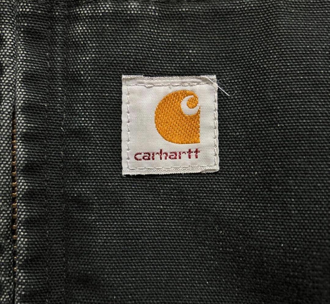 Carhartt カーハートactive jacket アクティブジャケット