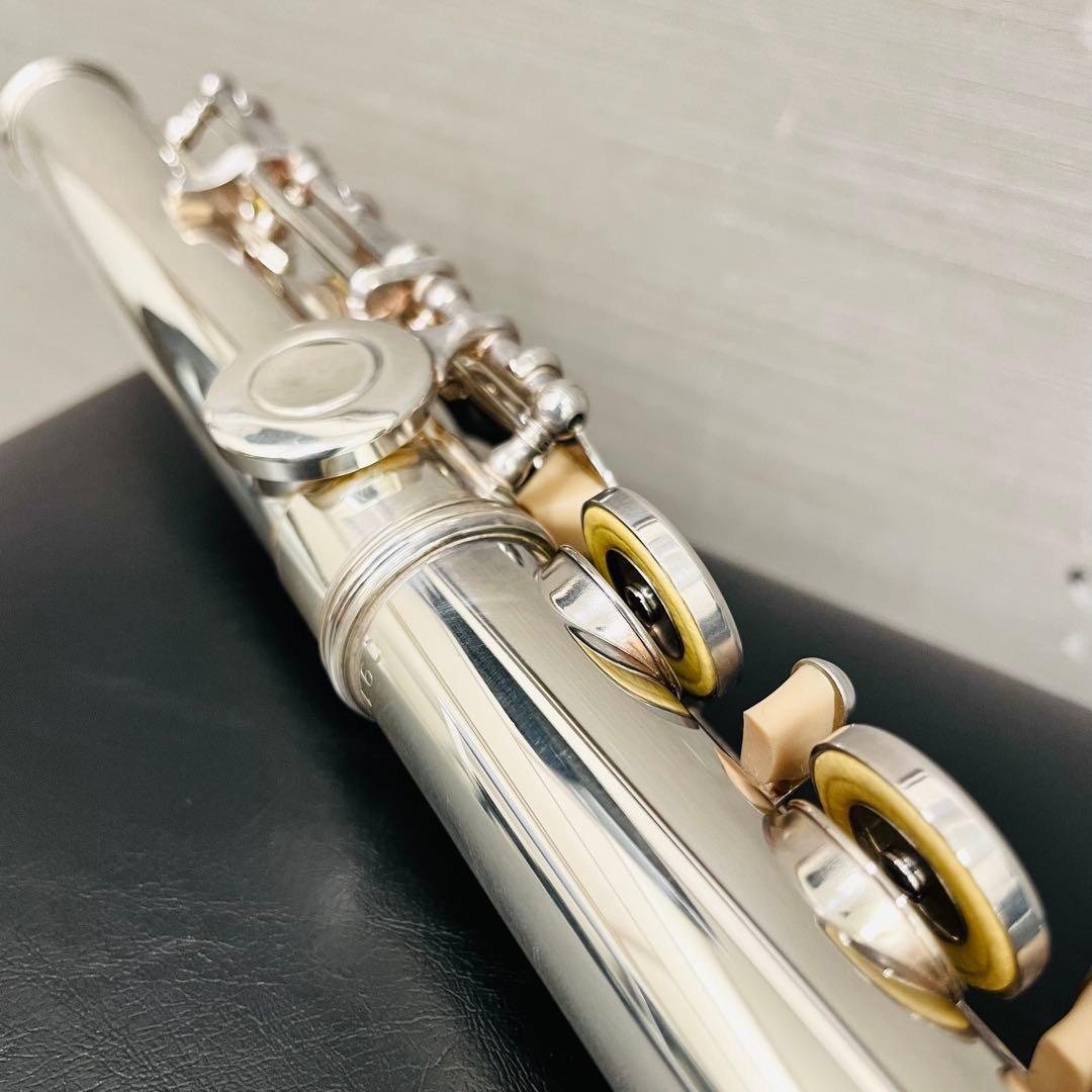 YAMAHA YFL-311 頭部管925リペア済 音出し確認済み