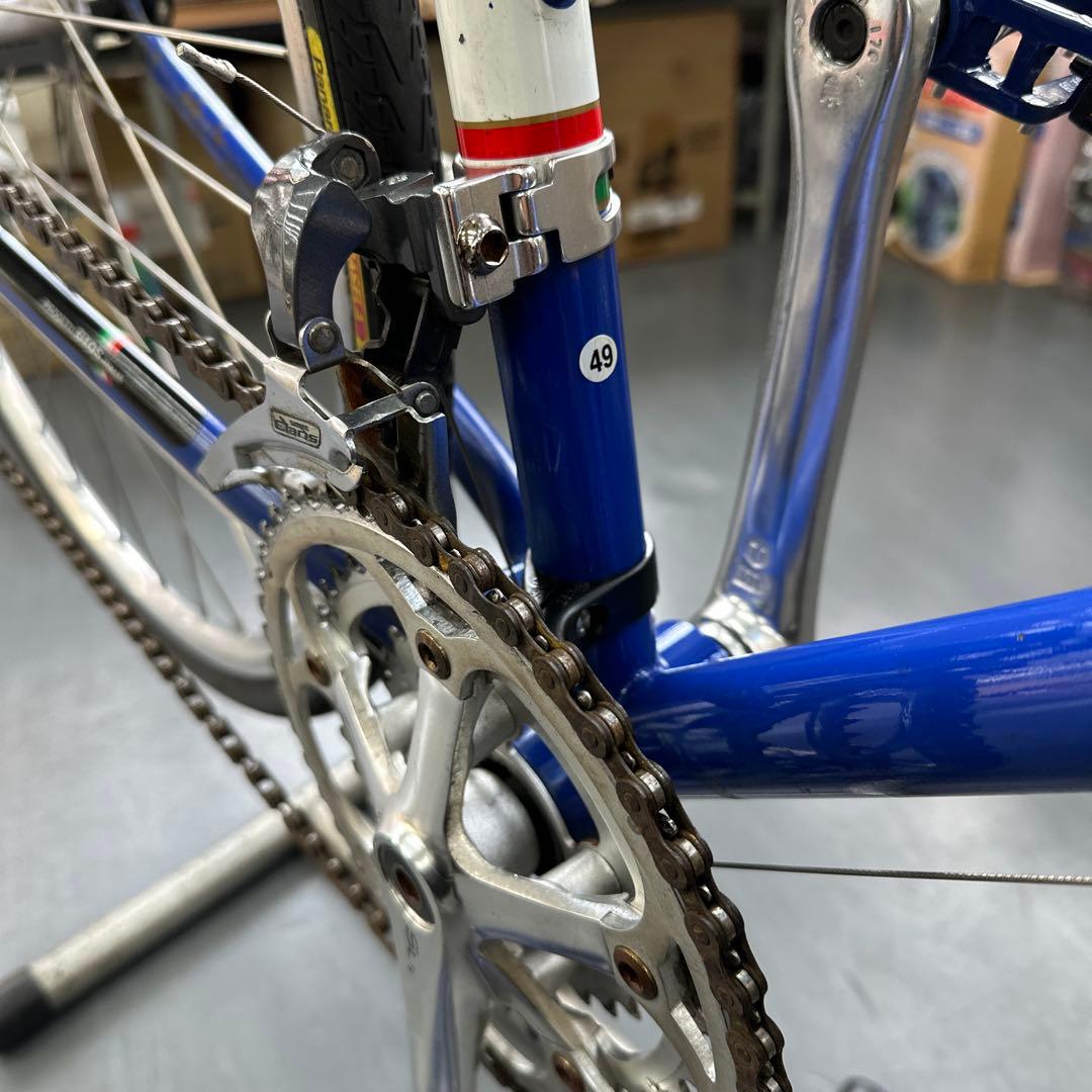 GIOS ジオス　spagio クロスバイク