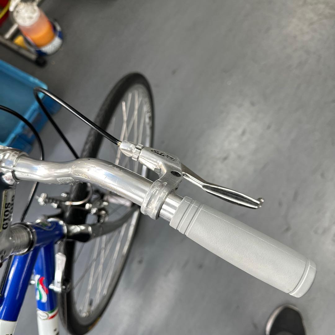 GIOS ジオス　spagio クロスバイク