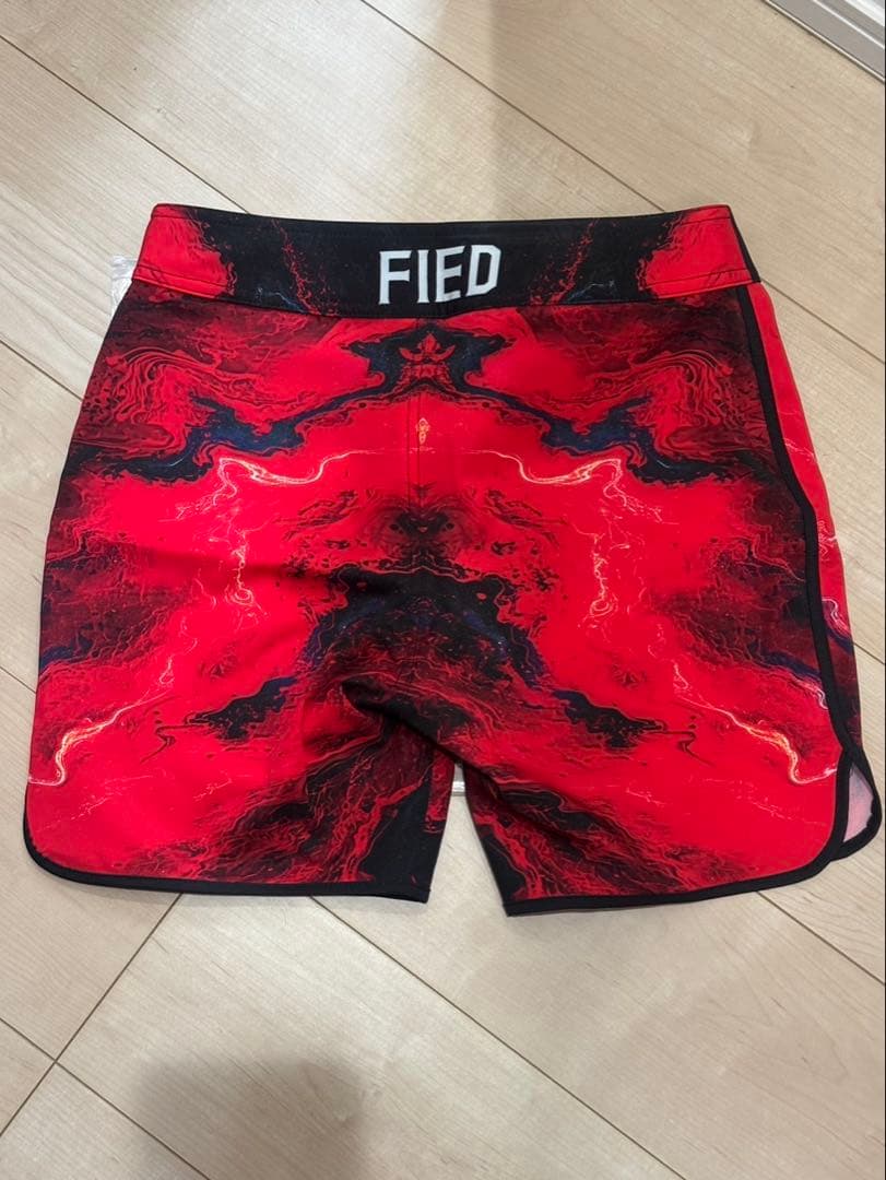 FIED ファイド　サーフパンツ　メンズフィジーク　水着