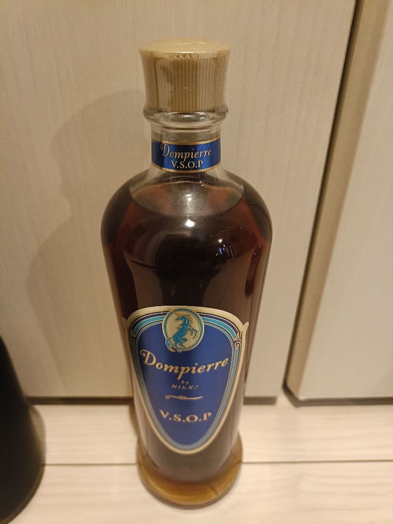 未開栓 ウィスキー6本セット Rémy 特級ドロサック ドンピエール メーカーズ