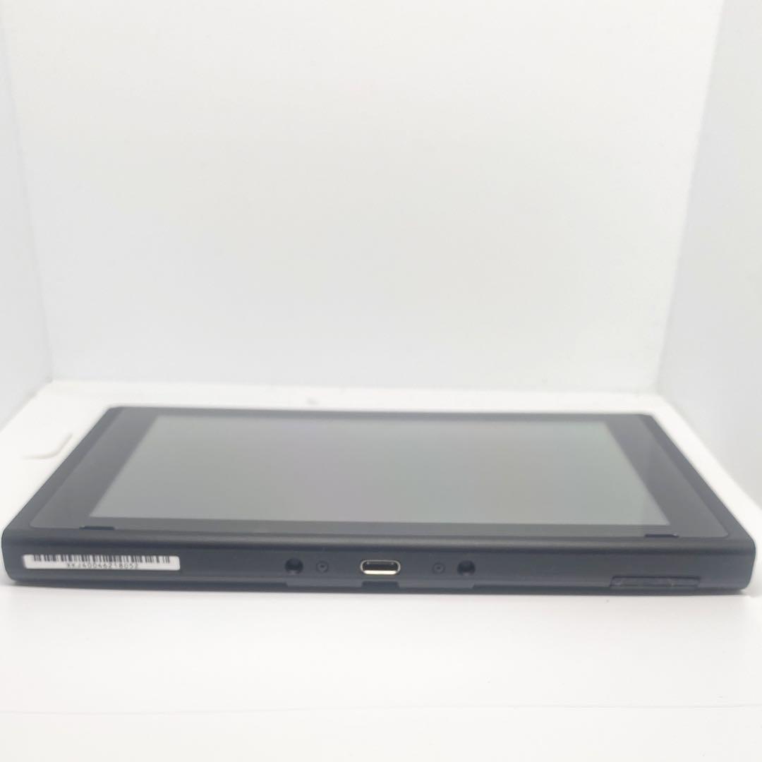 Switch 本体画面のみ　2024年製　バッテリー強化版　❽