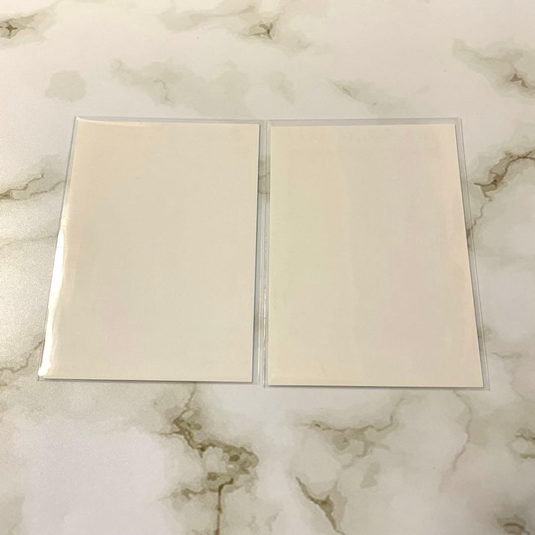 暗殺教室 赤羽業 奥田愛美 寺坂竜馬 アニメイト 特典 チェキ風カード セット