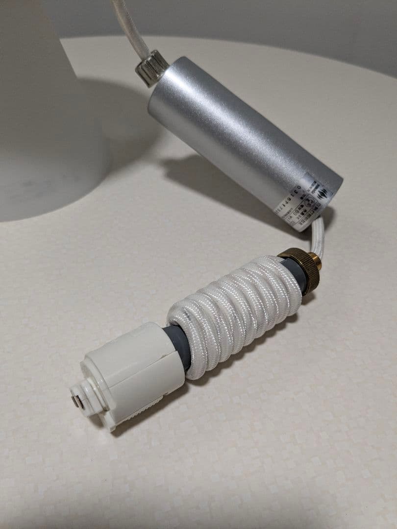 USED 廃盤 山田照明 ペンダントランプ ポストモダン インダストリアル