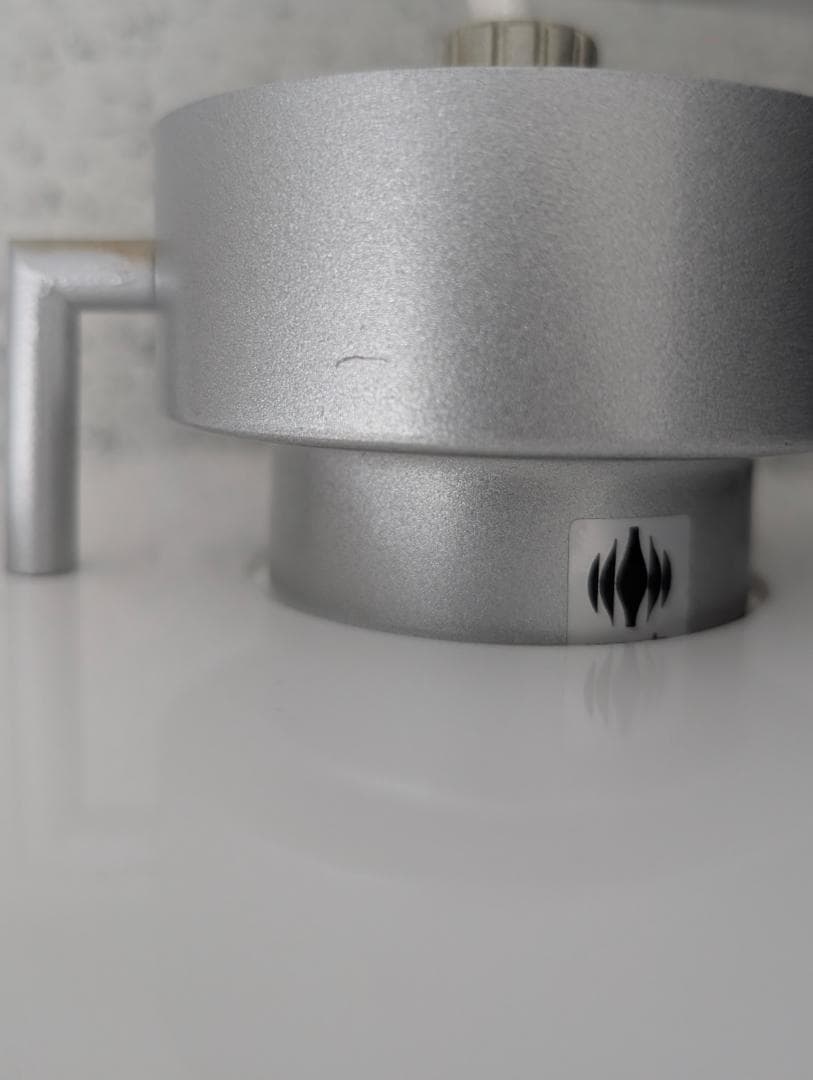 USED 廃盤 山田照明 ペンダントランプ ポストモダン インダストリアル