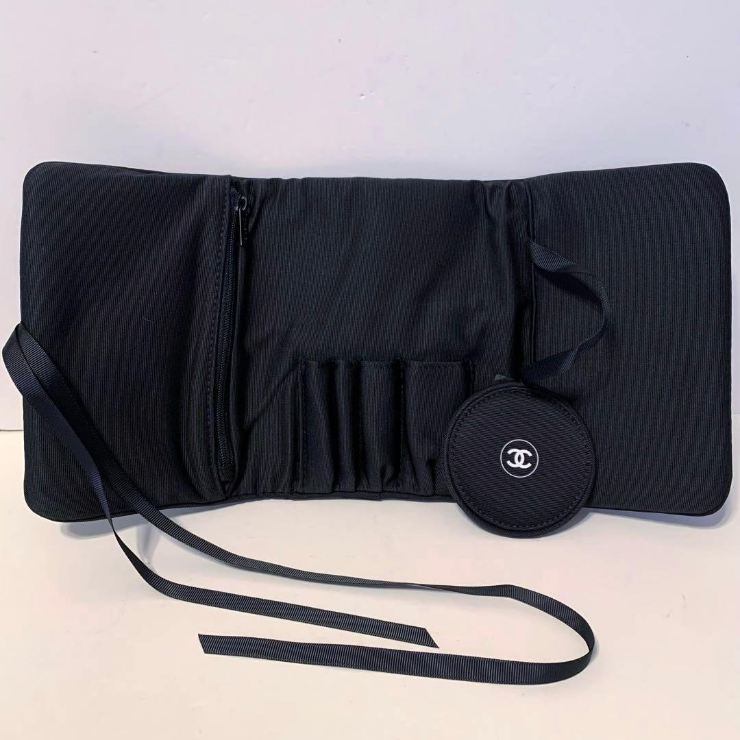 CHANEL シャネルメイクブラシセット