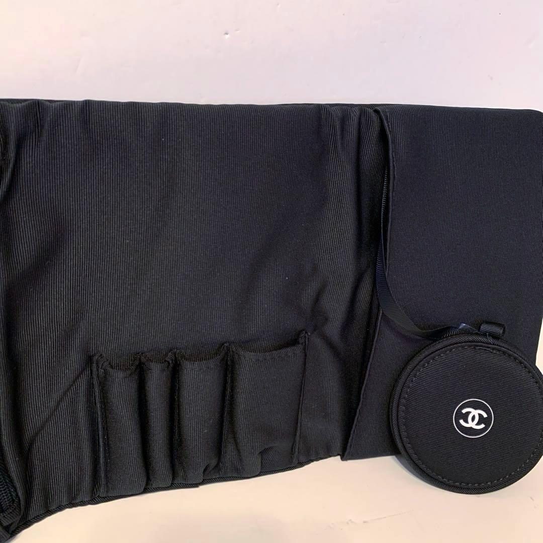 CHANEL シャネルメイクブラシセット