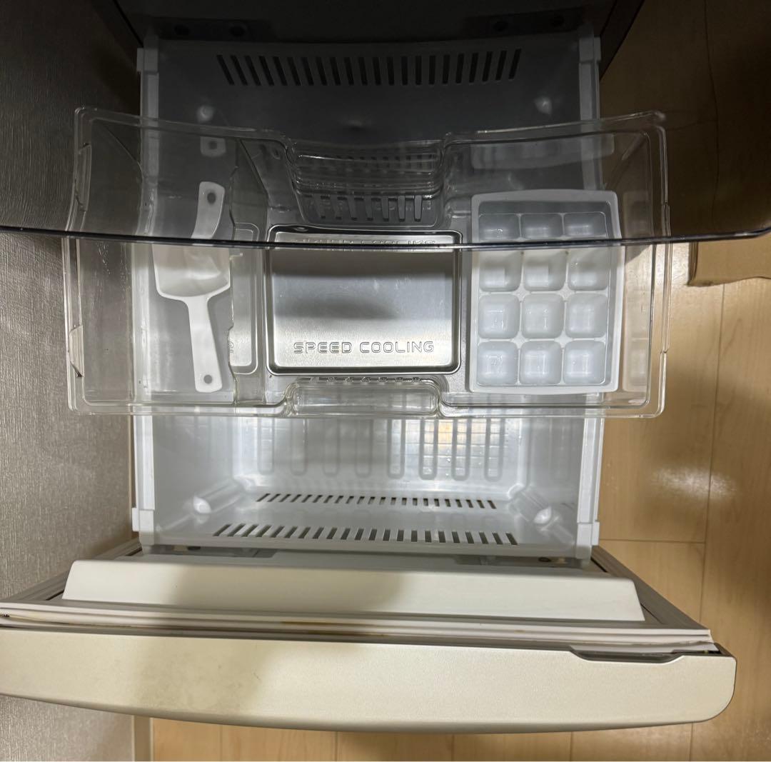 【期間限定値引】Panasonic NR-B175WX 冷蔵庫 168L