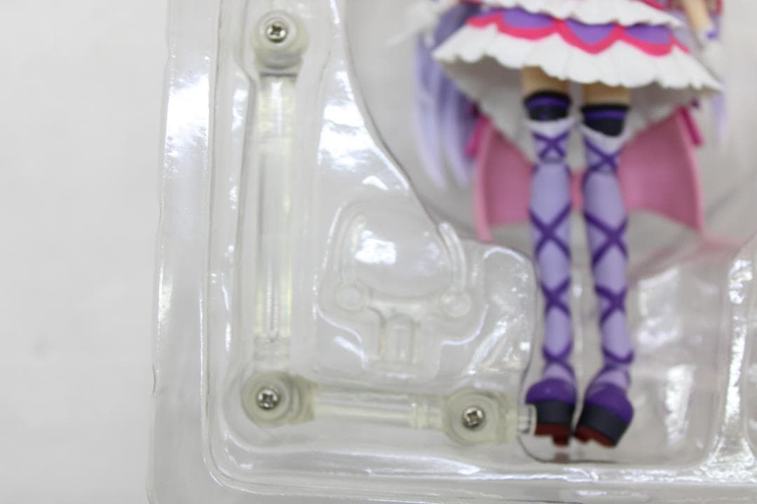 S.H.F キュアマシェリ キュアアムール＆はぐたん 29-TO0115-01