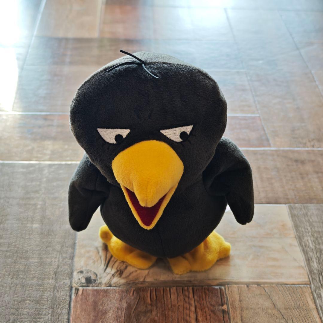 「チコちゃんに叱られる！」 あるいてパタパタものまね／キョエちゃん