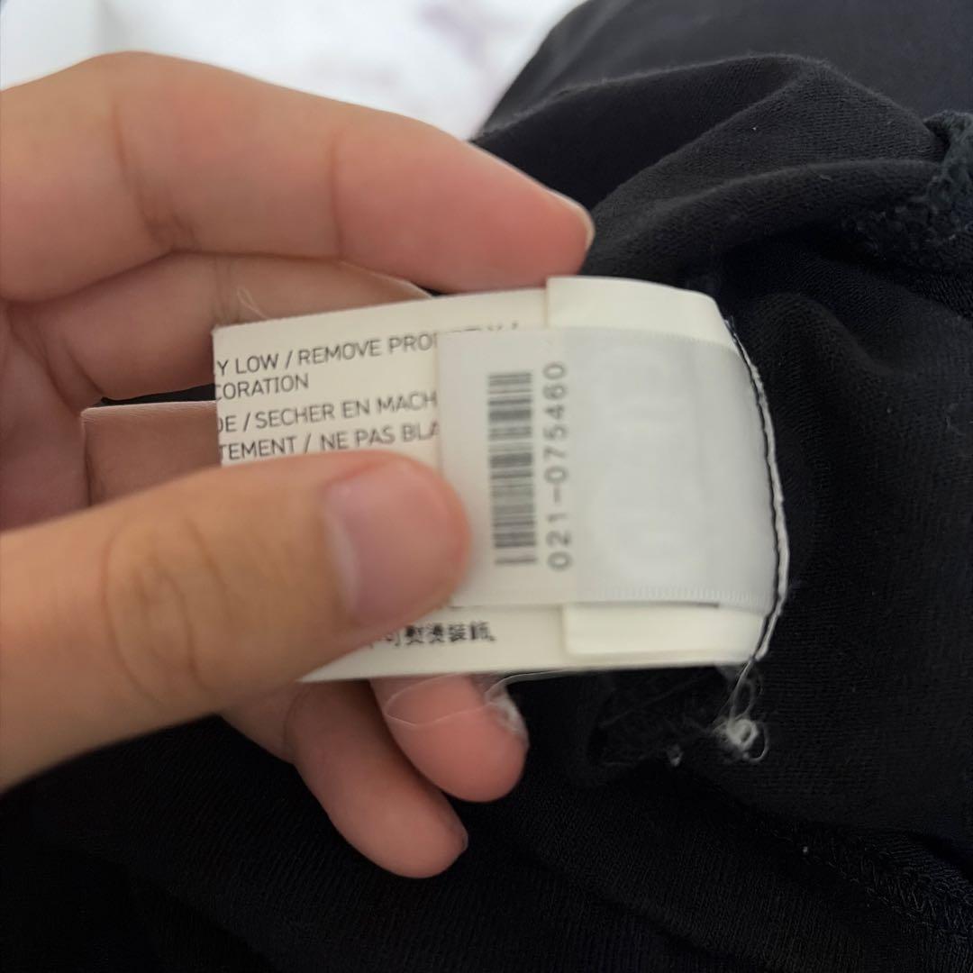 Chrome Hearts マッティボーイ　tシャツ