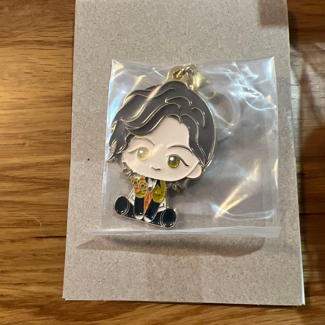 一番くじMrs. GREEN APPLE A賞大森　F賞藤澤＆若井　３点セット