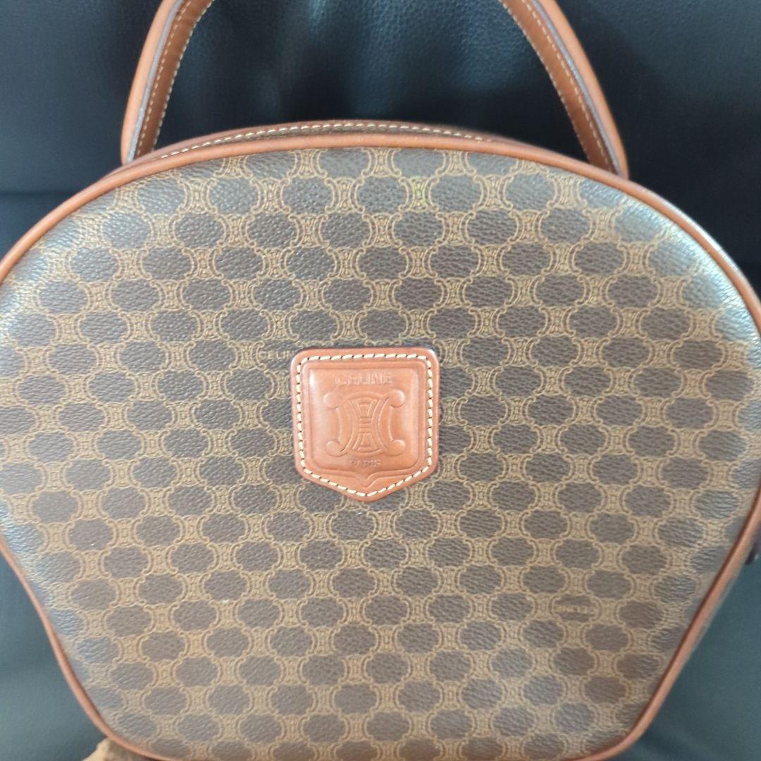 セリーヌ　ハンドバック　新品未使用