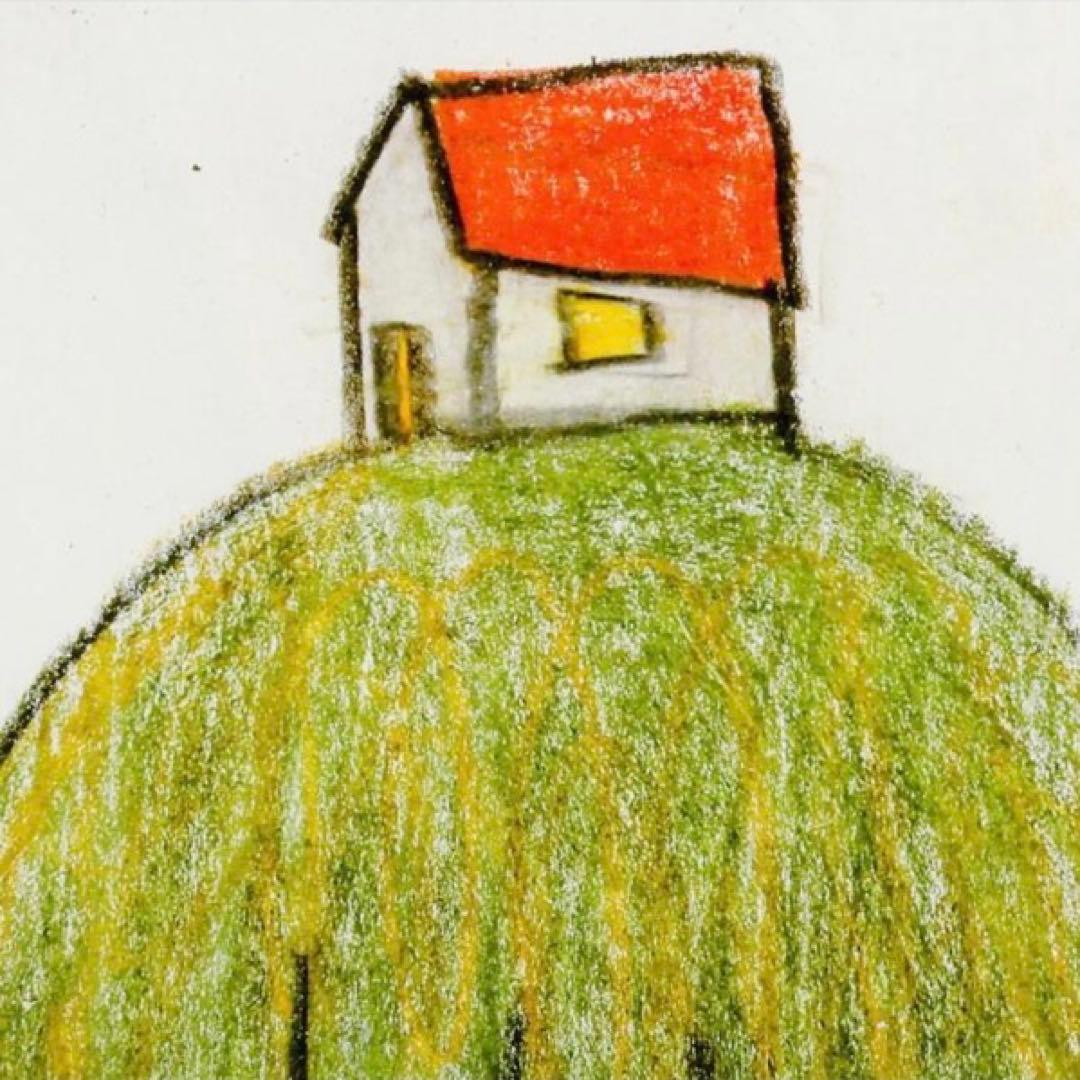 N's YARD 奈良美智「thinking my 」