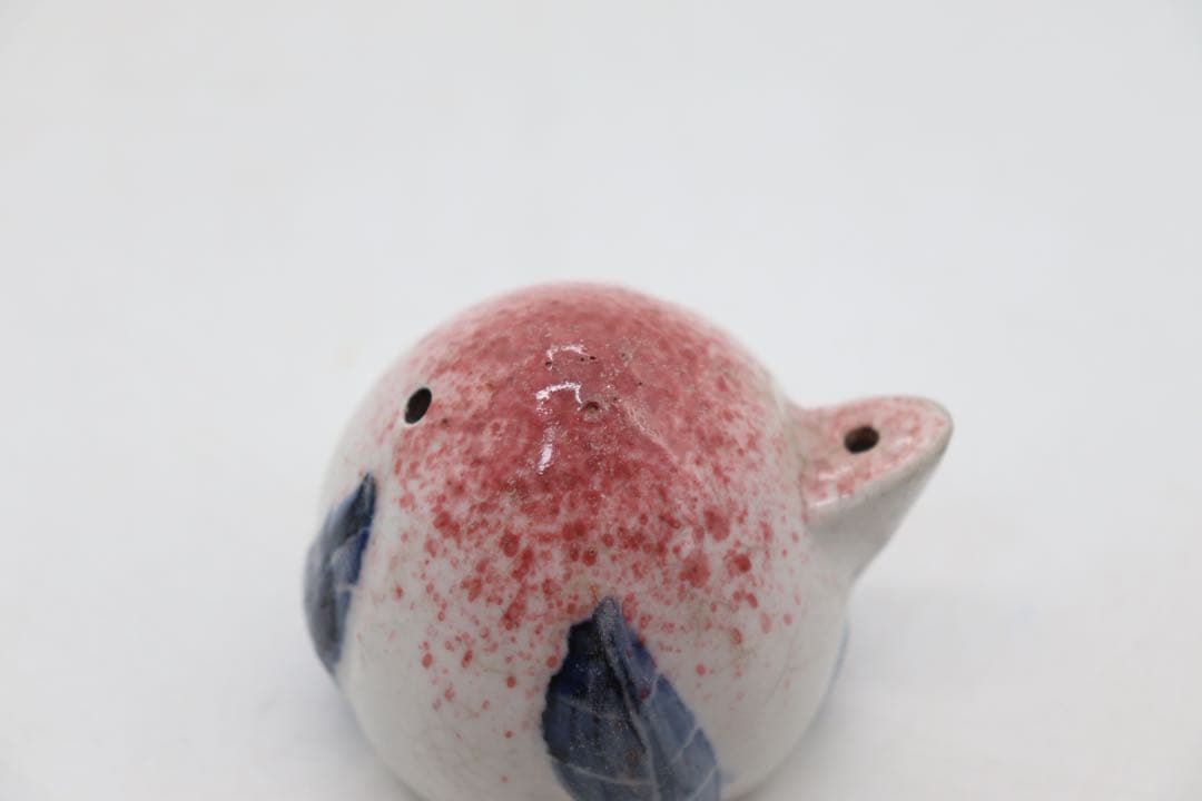 李朝　桃型水滴②　送料込み0526