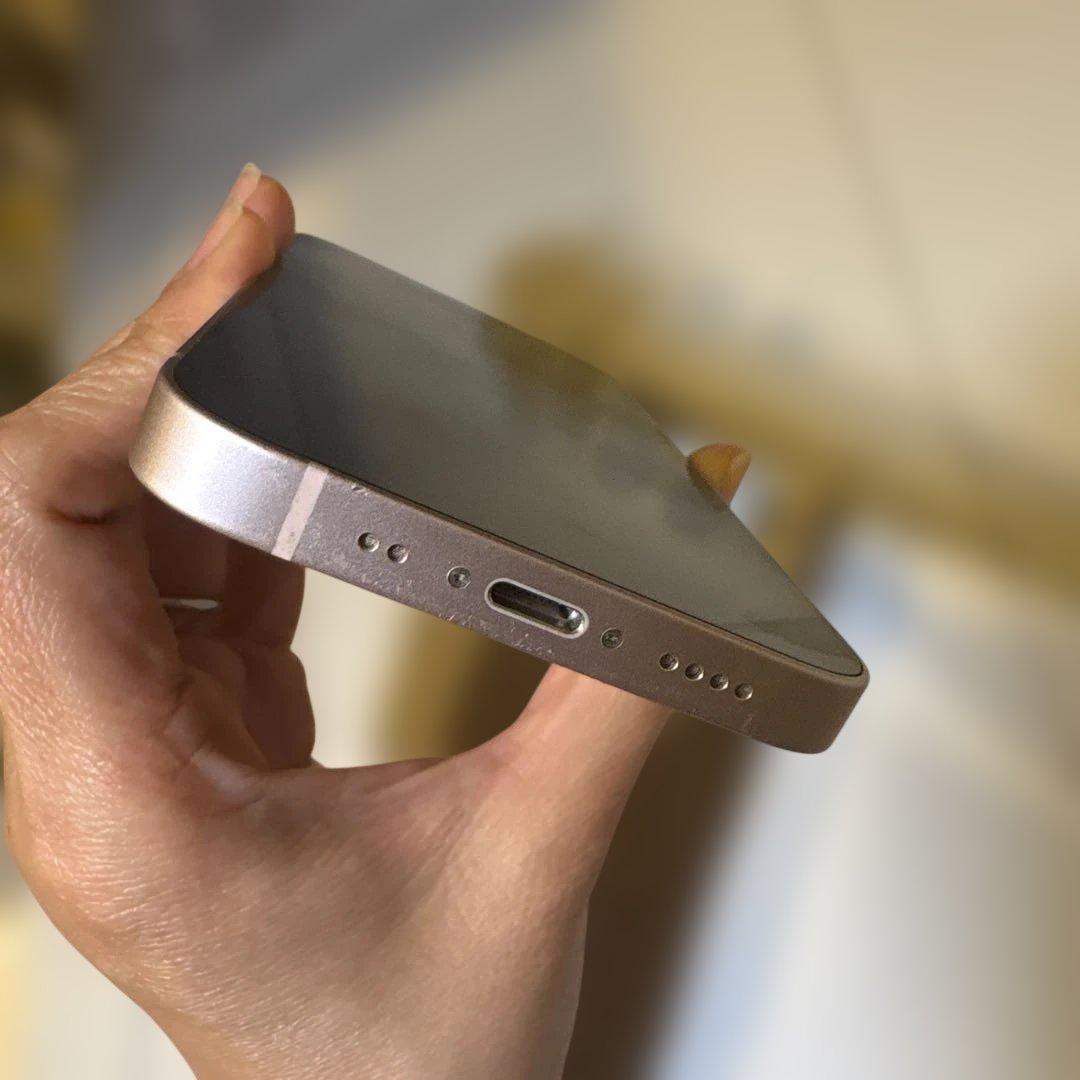 スマートフォン本体 iPhone 13 mini 128GB