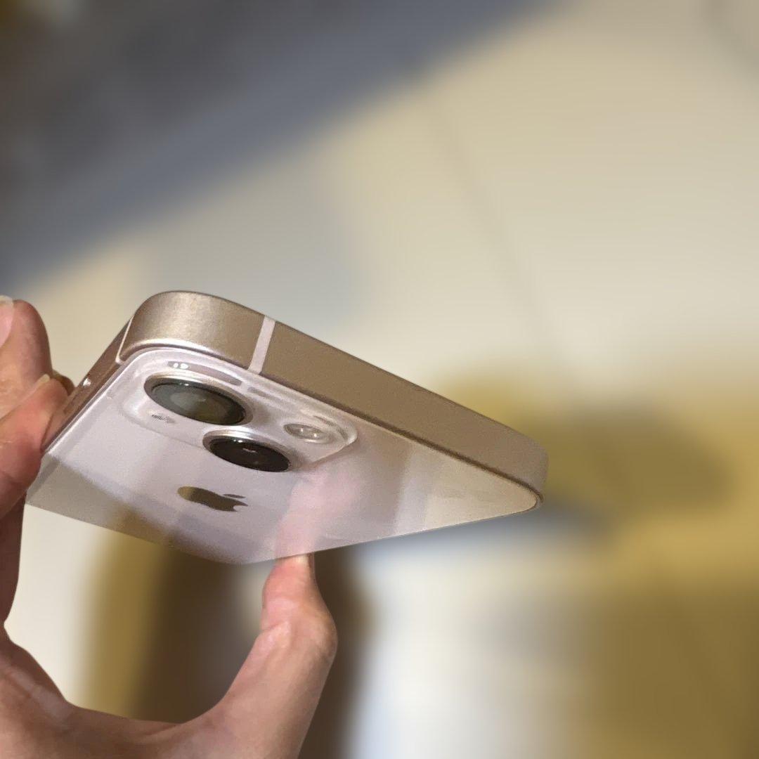 スマートフォン本体 iPhone 13 mini 128GB