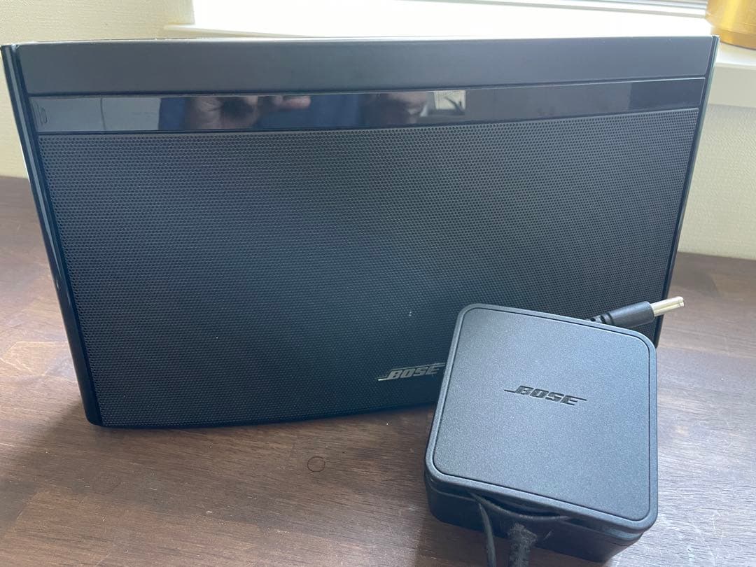 BOSE ボーズ Soundlink Air
