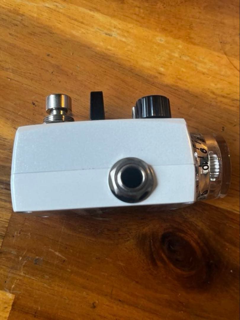 HOTONE Q-BOX SKYLINE オートワウ　エンべロープフィルター