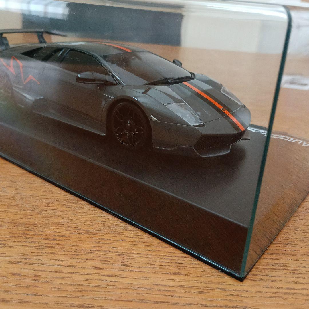 京商 オートスケールコレクション ランボルギーニ ムルシェラゴ ミニッツ