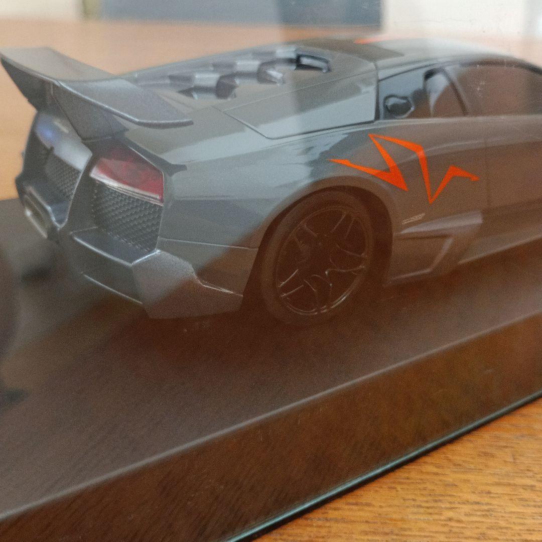 京商 オートスケールコレクション ランボルギーニ ムルシェラゴ ミニッツ