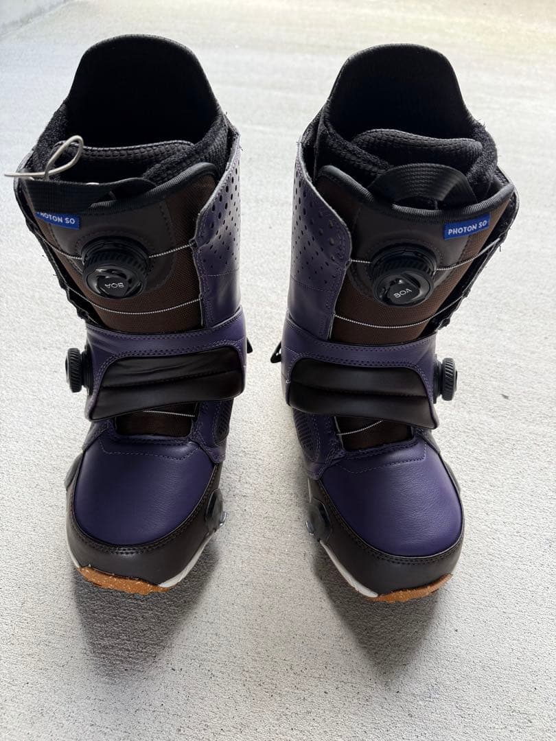 T*o様 BURTON Men's Photon Step On Boot Wi