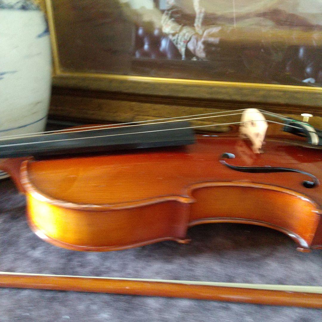 Antonius Stradiuarius copy ヴァイオリン