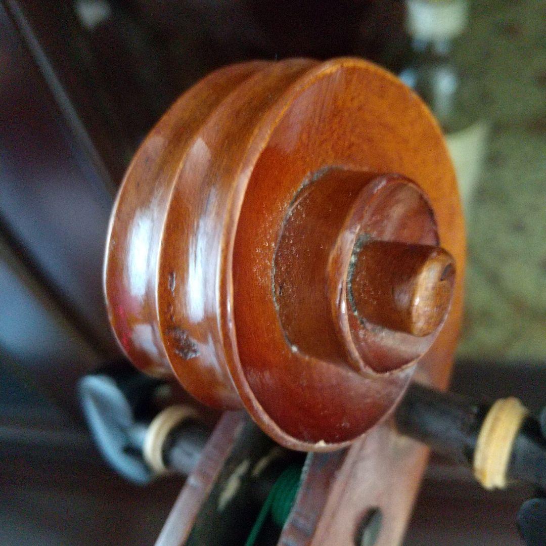 Antonius Stradiuarius copy ヴァイオリン